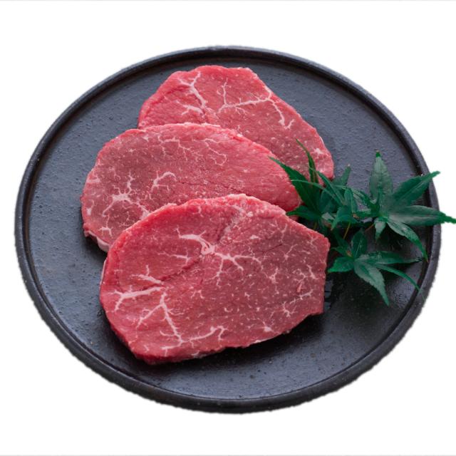 岐阜 飛騨牛ステーキセット 送料無料-2