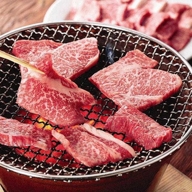 長野 信州プレミアム牛肉焼肉 モモ バラ 600g ギフト対応可 送料無料-1