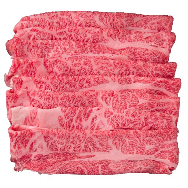 滋賀 近江牛すき焼き ギフト対応可 送料無料-2