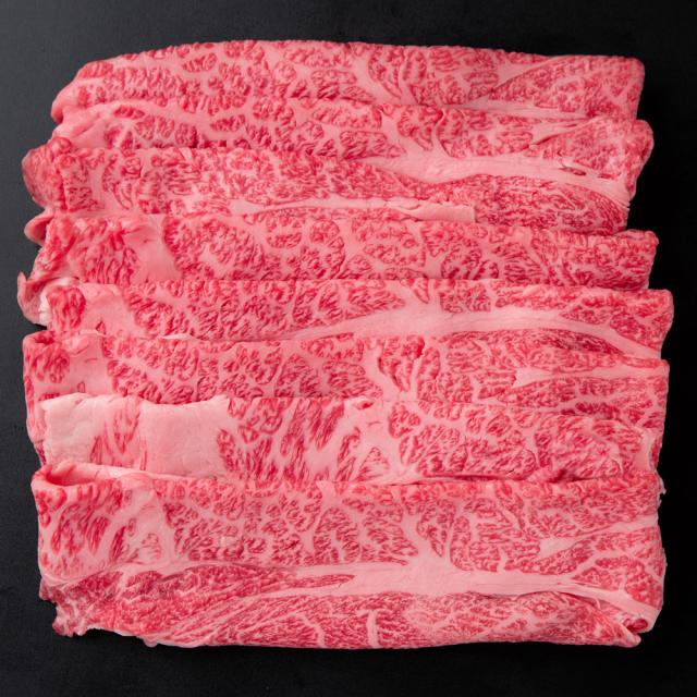 滋賀 近江牛すき焼き ギフト対応可 送料無料-3