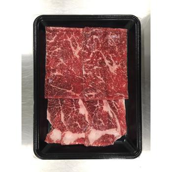 岐阜 飛騨牛 すき焼き 送料無料-2