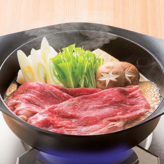 三大銘柄牛 すき焼き 食べ比べ松阪牛 神戸ビーフ 近江牛 送料無料-1