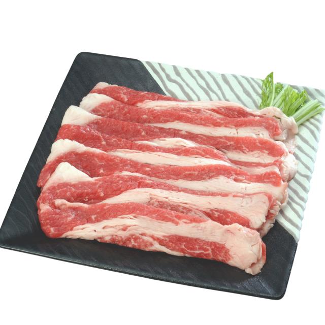 国産黒毛和牛 切り落とし 500g 送料無料-2