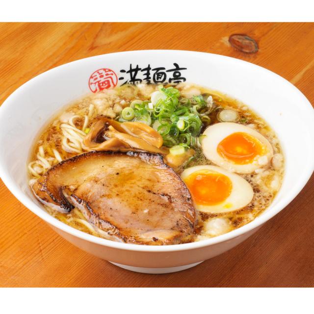 全国繁盛店ラーメンセット乾麺 計20食 ギフト対応可 送料無料-1