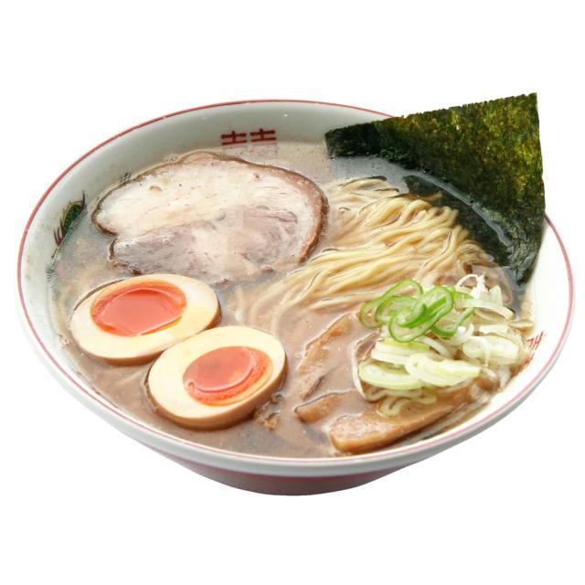 宮城 仙台ラーメン乾麺24食 ギフト対応可 送料無料-1