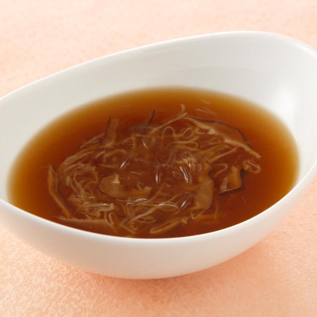 東京 赤坂四川飯店 陳建一監修 魚翅湯 ユイツータン ふかひれスープ 250g×4 ギフト対応可 送料無料-1