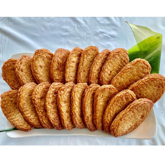 鹿児島 高浜蒲鉾 本場鹿児島さつま揚げ特上揚 ギフト対応可 送料無料-1