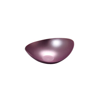 頃入荷予定　和食器 アルミ ミニ小鉢 ピンクゴールド シャンパンゴールド シルバー 4セット 送料無料-3