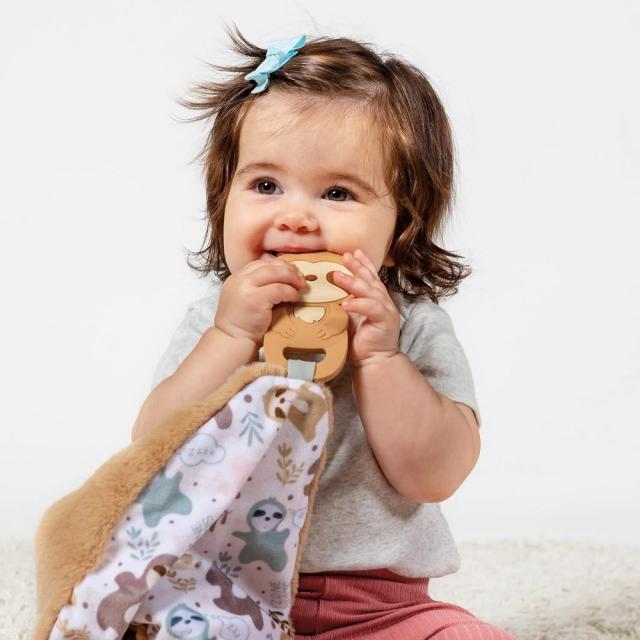 チューイ クルー ティーサー スロース Mary Meyer ラッピング可 送料無料-5