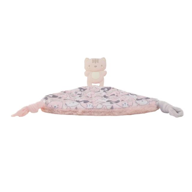 チューイ クルー ティーサー キティ Mary Meyer ラッピング可 送料無料-5