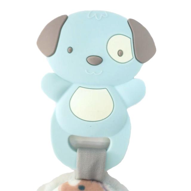 チューイ クルー ティーサー パピー Mary Meyer ラッピング可 送料無料-2