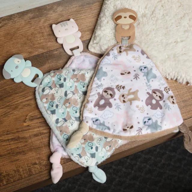 チューイ クルー ティーサー パピー Mary Meyer ラッピング可 送料無料-6