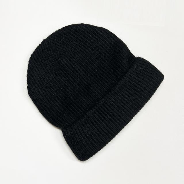 ニット帽子 レディース帽子 秋冬 送料無料 即日発送-3