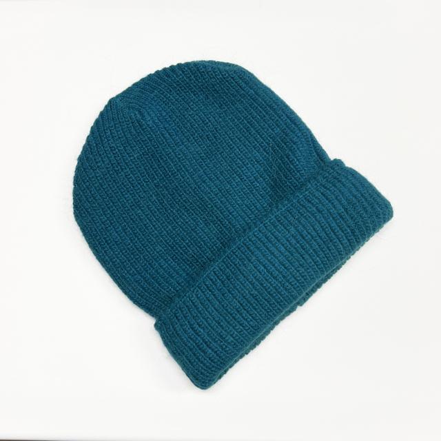 ニット帽子 レディース帽子 秋冬 送料無料 即日発送-4