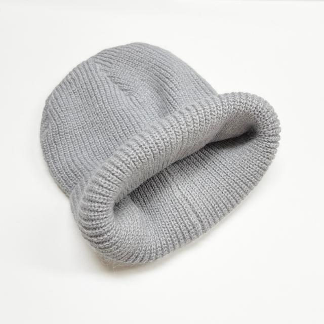 ニット帽子 レディース帽子 秋冬 送料無料 即日発送-8