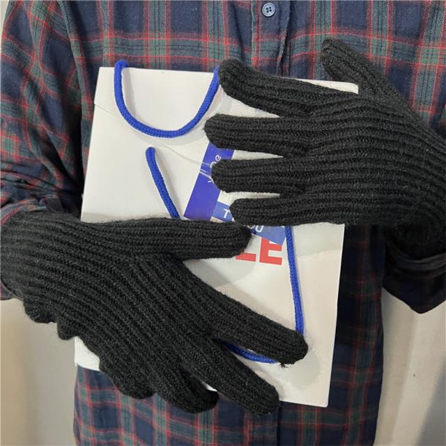 ホールタッチ ニットグローブ 全9色 送料無料 即日発送-3