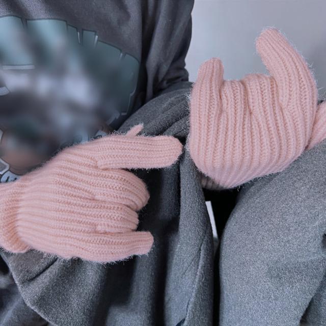 ホールタッチ ニットグローブ 全9色 送料無料 即日発送-6