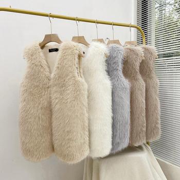 エコファーベスト レディース ベスト SK18391005-8737 送料無料 即日発送-9