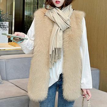 エコファーベスト レディース ベスト SK18391005-8737 送料無料 即日発送-4