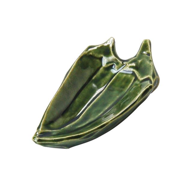 和食器 京野菜小皿 鹿ヶ谷南瓜 伏見唐辛子 賀茂茄子 京筍 聖護院蕪 清水焼 日本製 2セット 送料無料-2