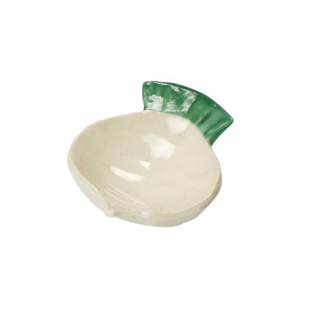 和食器 京野菜小皿 鹿ヶ谷南瓜 伏見唐辛子 賀茂茄子 京筍 聖護院蕪 清水焼 日本製 2セット 送料無料-5