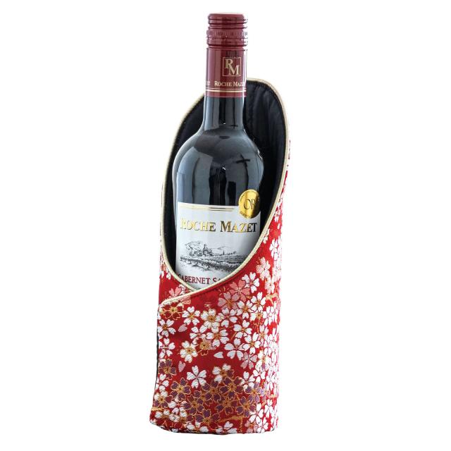 和食器 西陣織 ボトルクーラー 6柄 日本製 送料無料-13