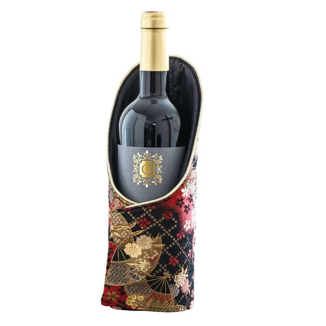 和食器 西陣織 ボトルクーラー 6柄 日本製 送料無料-18