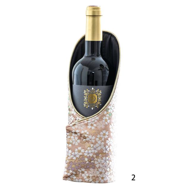 和食器 西陣織 ボトルクーラー 6柄 日本製 送料無料-2