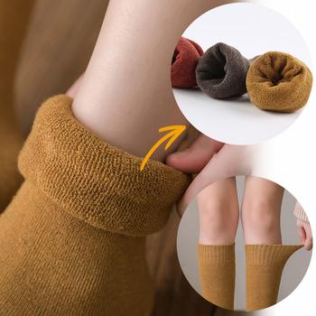 ハイソックス レディース ロングソックス 送料無料 即日発送-8