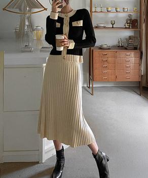 ニットセットアップ レディース SK18447430-1940 送料無料 即日発送-2