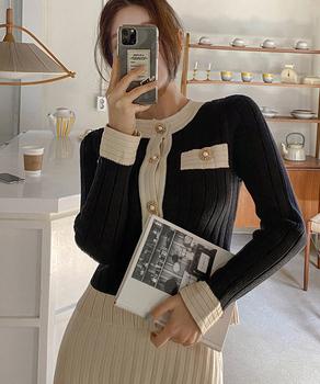 ニットセットアップ レディース SK18447430-1940 送料無料 即日発送-3