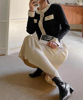 ニットセットアップ レディース SK18447430-1940 送料無料 即日発送-4