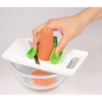 ガジェコンやさいをつかむ安全ホルダー 3個セット 送料無料 即日発送-1