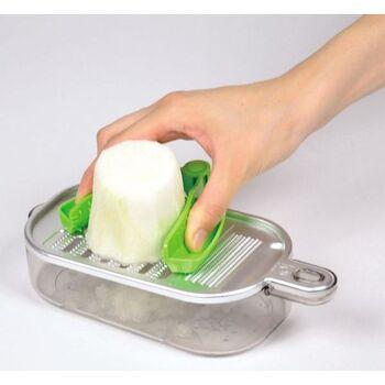 ガジェコンやさいをつかむ安全ホルダー 3個セット 送料無料 即日発送-2