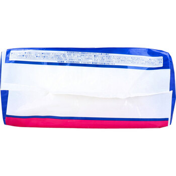 アテント 夜1枚安心パッド ムレを防いで長時間吸収 4回吸収 56枚 送料無料-5