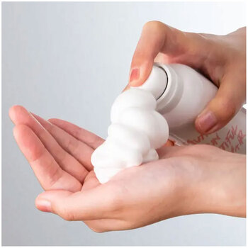 HONEY 炭酸シャンプー ボタニカルシトラスの香り 150g 2個セット 送料無料-3