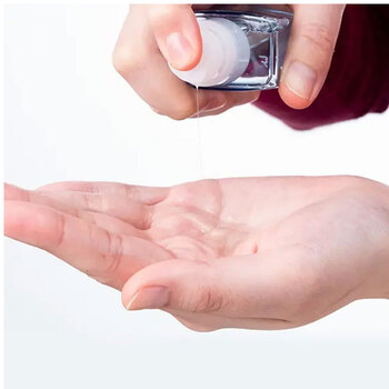 HONEY サロン ヘアオイル ボタニカルシトラスの香り 50mL 2個セット 送料無料-3