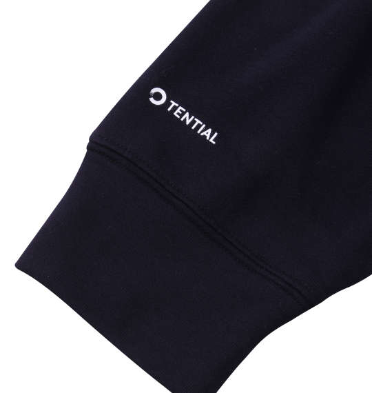 大きいサイズ TENTIAL BAKUNEスウェットシャツ 7L 8L MC923401-C2642 ラッピング可 送料無料 即日発送-3