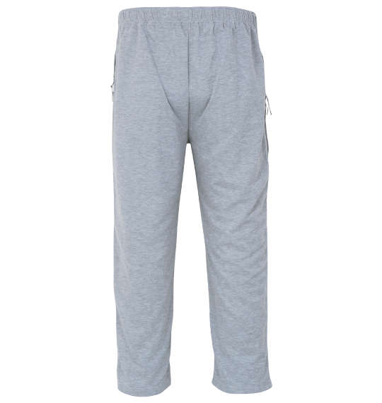 大きいサイズ ハナサンテラス サイド全開ファスナーパンツ 3L 4L 5L 6L 7L 8L MC923212-22603 ラッピング可 送料無料 即日発送-1