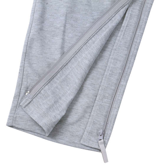 大きいサイズ ハナサンテラス サイド全開ファスナーパンツ 3L 4L 5L 6L 7L 8L MC923212-22603 ラッピング可 送料無料 即日発送-5