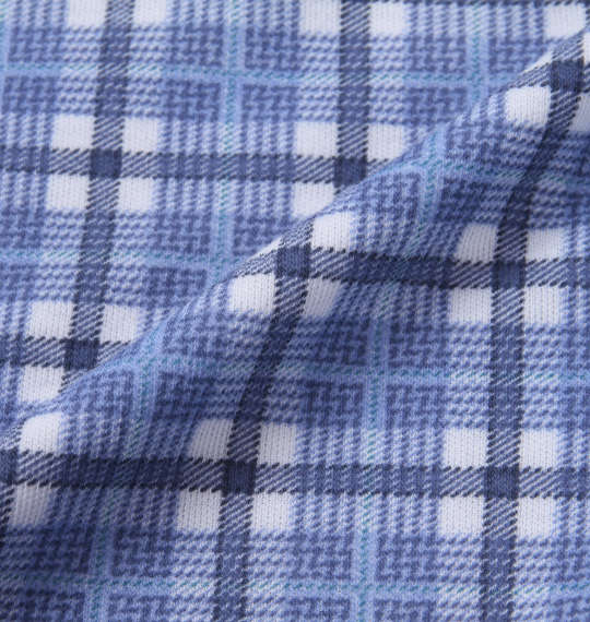 大きいサイズ ハナサンテラス ワンタッチテープサイド全開ファスナーパンツパジャマ 3L 4L 5L 6L 7L 8L MC923201-22604 ラッピング可 送料無料 即日発送-2