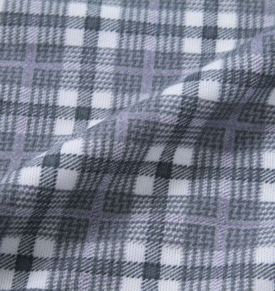 大きいサイズ ハナサンテラス ワンタッチテープサイド全開ファスナーパンツパジャマ 3L 4L 5L 6L 7L 8L MC923202-22605 ラッピング可 送料無料 即日発送-2