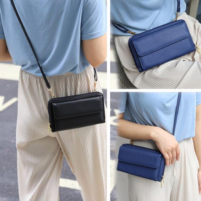 ショルダーバッグ スマホショルダーバッグ レディース 送料無料 即日発送-8