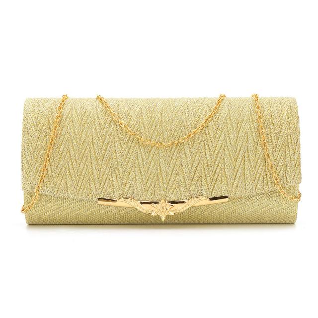 クラッチバッグレディースパーティーバッグ SK18506306-2674 送料無料 即日発送-7