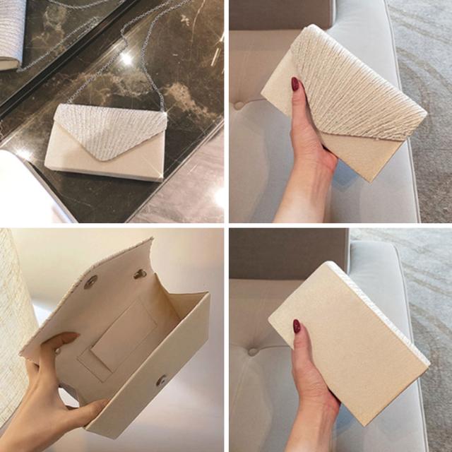 パーティーバッグ 結婚式 クラッチバッグ SK18506305-2675 送料無料 即日発送-2