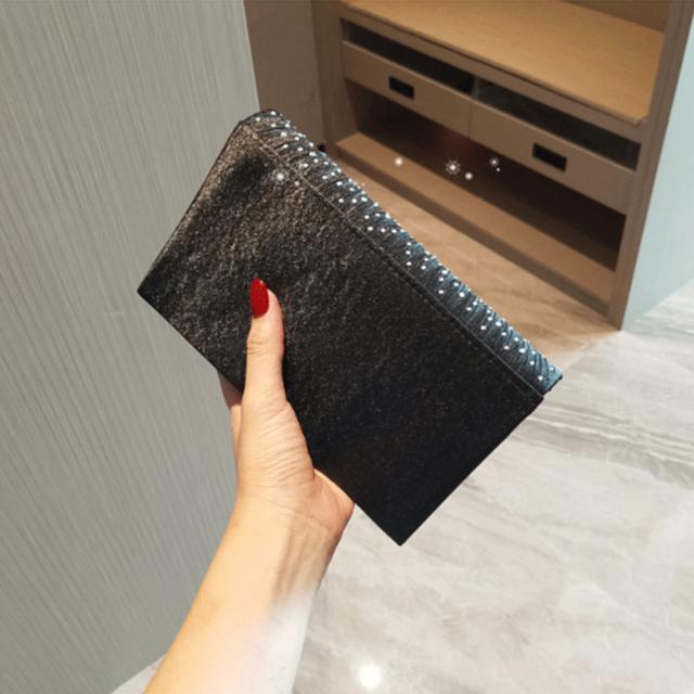 パーティーバッグ 結婚式 クラッチバッグ SK18506305-2675 送料無料 即日発送-8