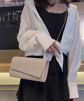 パーティーバッグ 結婚式 クラッチバッグ SK18506304-2676 送料無料 即日発送-4