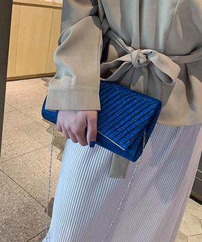 パーティーバッグ 結婚式 クラッチバッグ SK18506304-2676 送料無料 即日発送-5