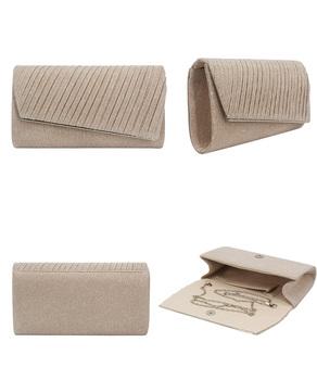 パーティーバッグ 結婚式 クラッチバッグ SK18506304-2676 送料無料 即日発送-6