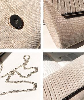 パーティーバッグ 結婚式 クラッチバッグ SK18506304-2676 送料無料 即日発送-7